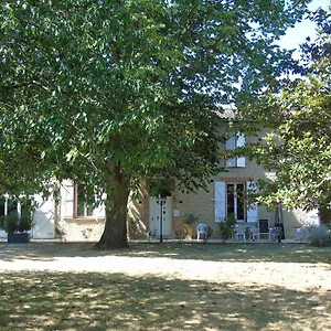 *** Bed & Breakfast La Bastide De Negra France