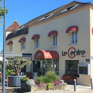 Le Centre Грама