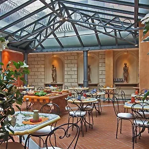 Hotel Alba Palace Firenze