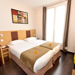 *** Hotel Source France