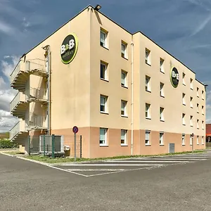 ** Hotel Clermont-ferrand France