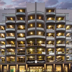 *** Aparthotel Savoy Spojené arabské emiráty