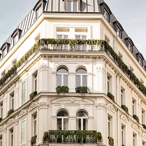 Chateau Des Fleurs - Champs-elysees Париж