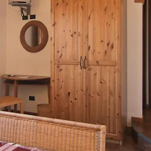 ** Bed & Breakfast Arco Antico Itálie