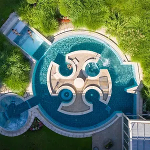 **** Hotel Metropole Francie