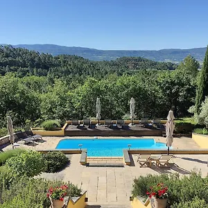  Bed & Breakfast Le Chant Du Coeur