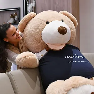Ξενοδοχείο Novotel Arenas Aeroport