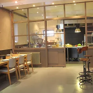  Guest house D'hotes L'epicurium France
