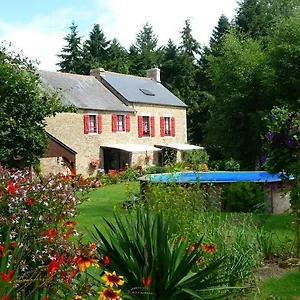  Bed & Breakfast D'hotes Le Bas Rassinoux France