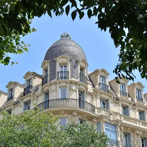 La Victor Hugo Ницца