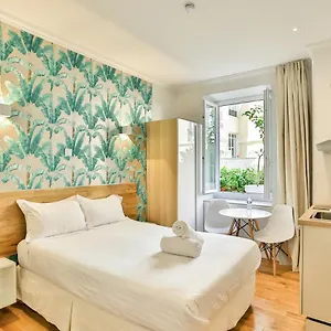 Apartamento - Lido, Nice