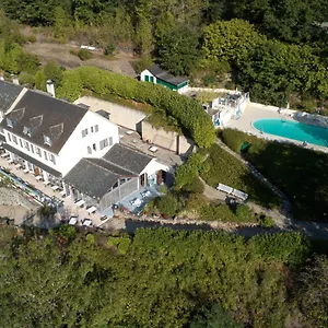 *** Hotel Logis Le Belle Rive France